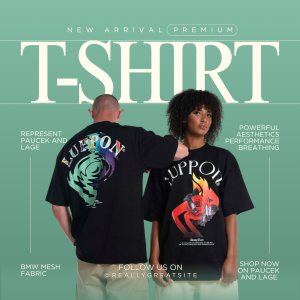 G shine printing T-Shirt printing